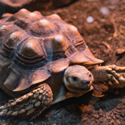  The Little Tortoise Who Dreamed Big : A Fascinating Journey into Ancient South African Folklore